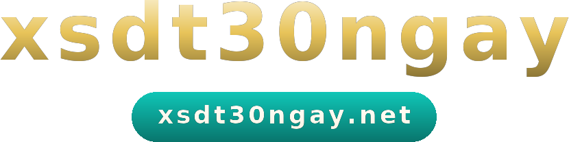 xsdt30ngay logo